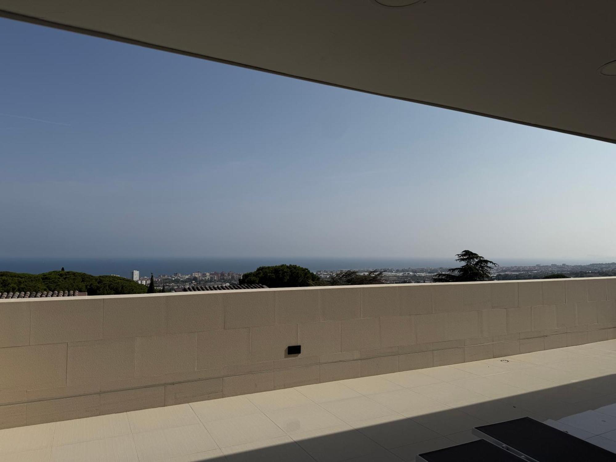 Lodge Panoramic Montain *