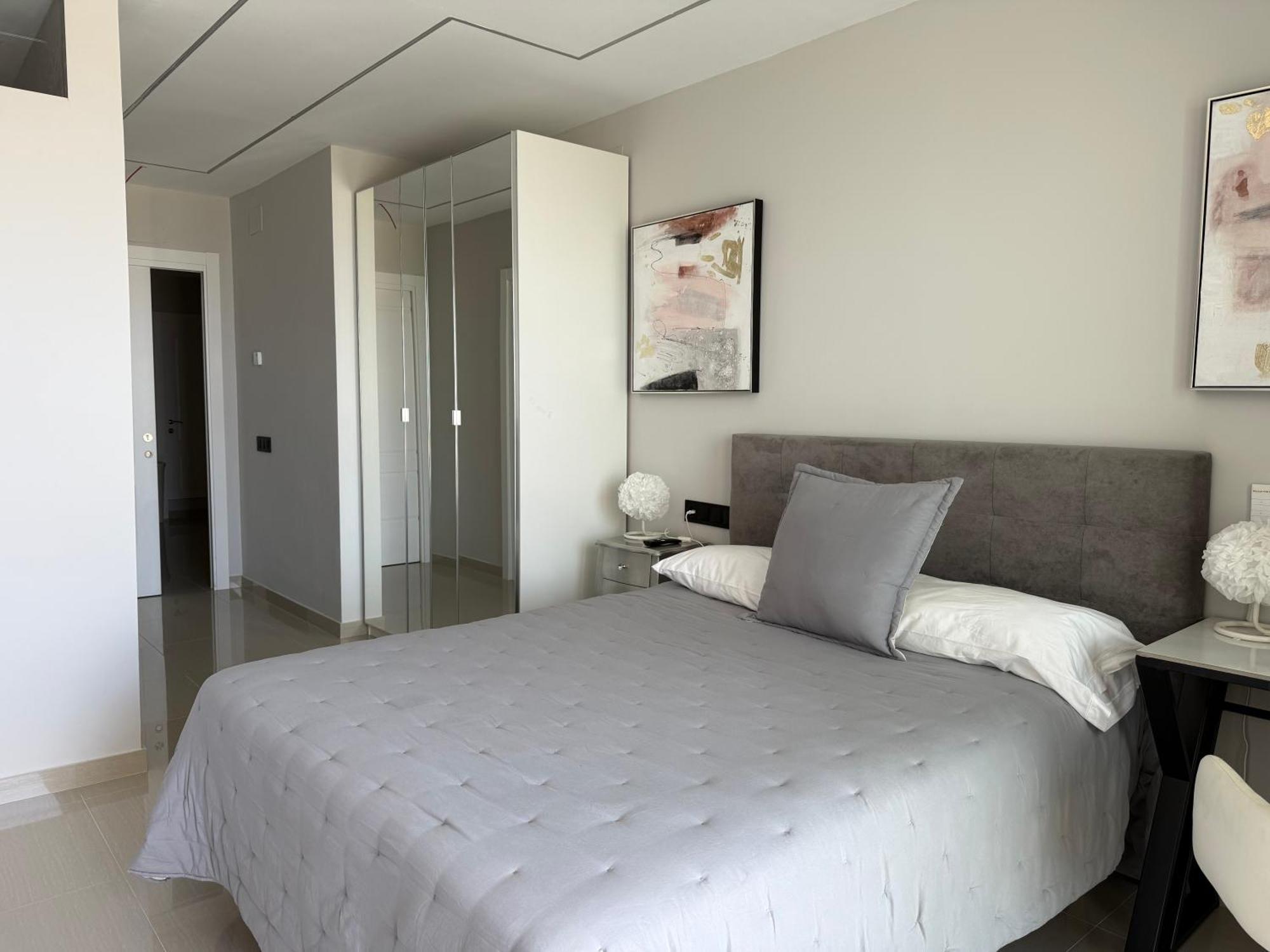 Panoramic Montain Lodge *
